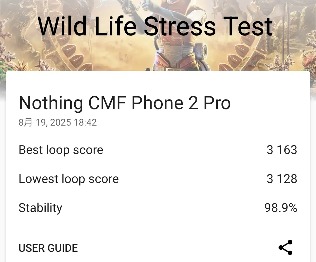 ストレステスト