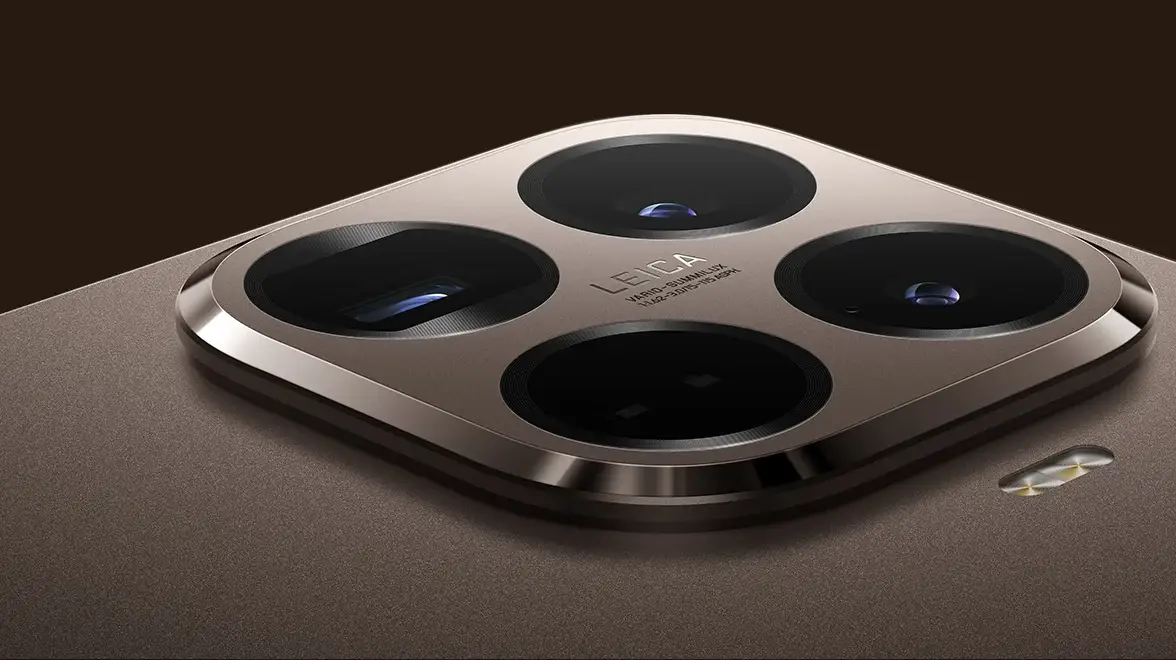 Xiaomi 15T Pro レンズ