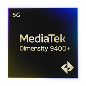 dimensity 9400+