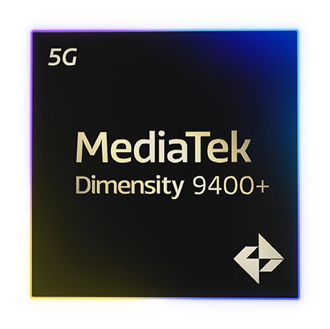 dimensity 9400+