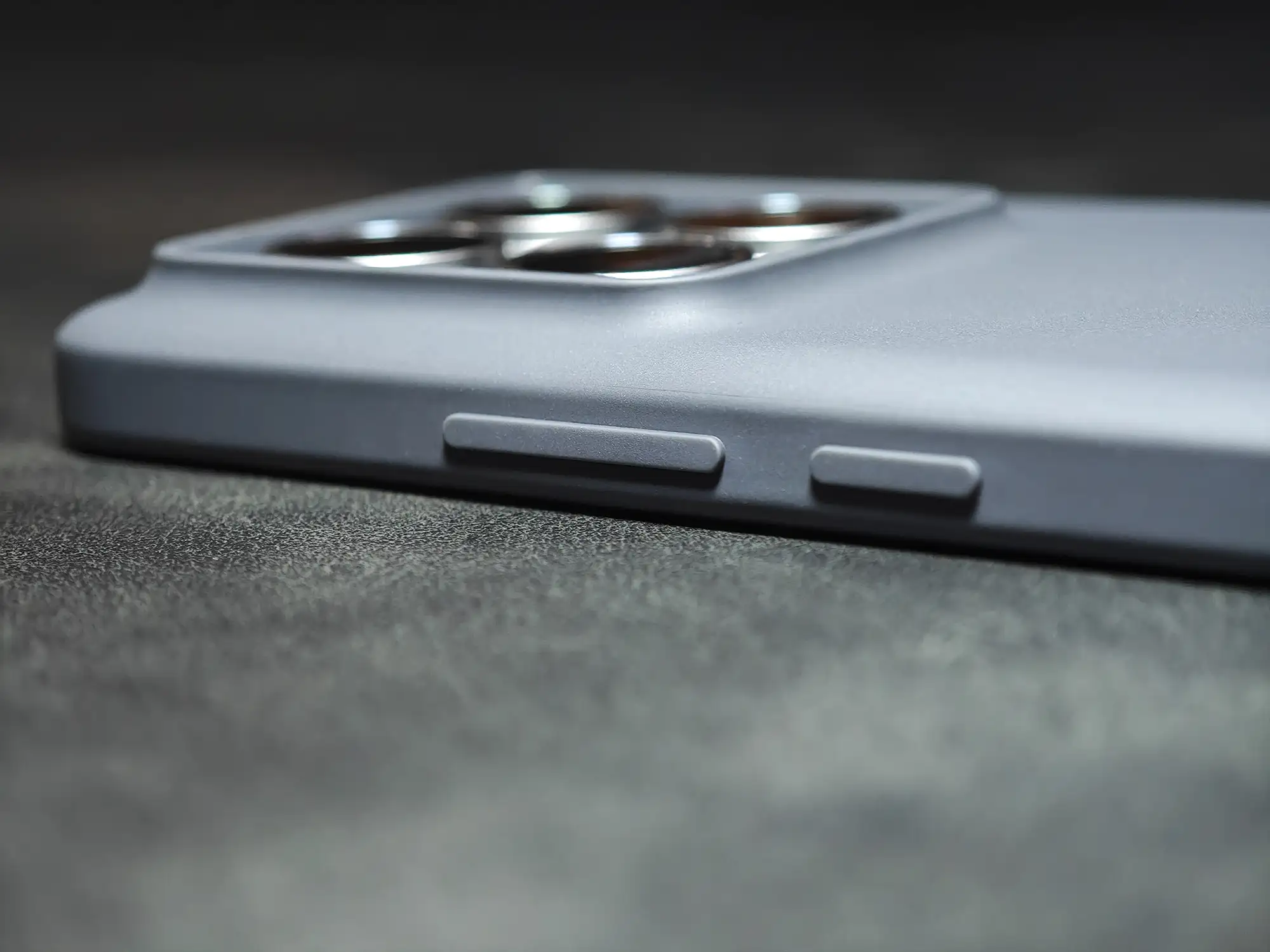 ケースボタン部分