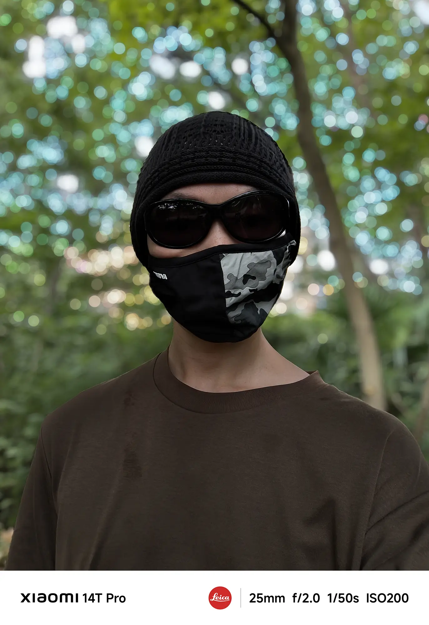 フロントカメラ撮影2