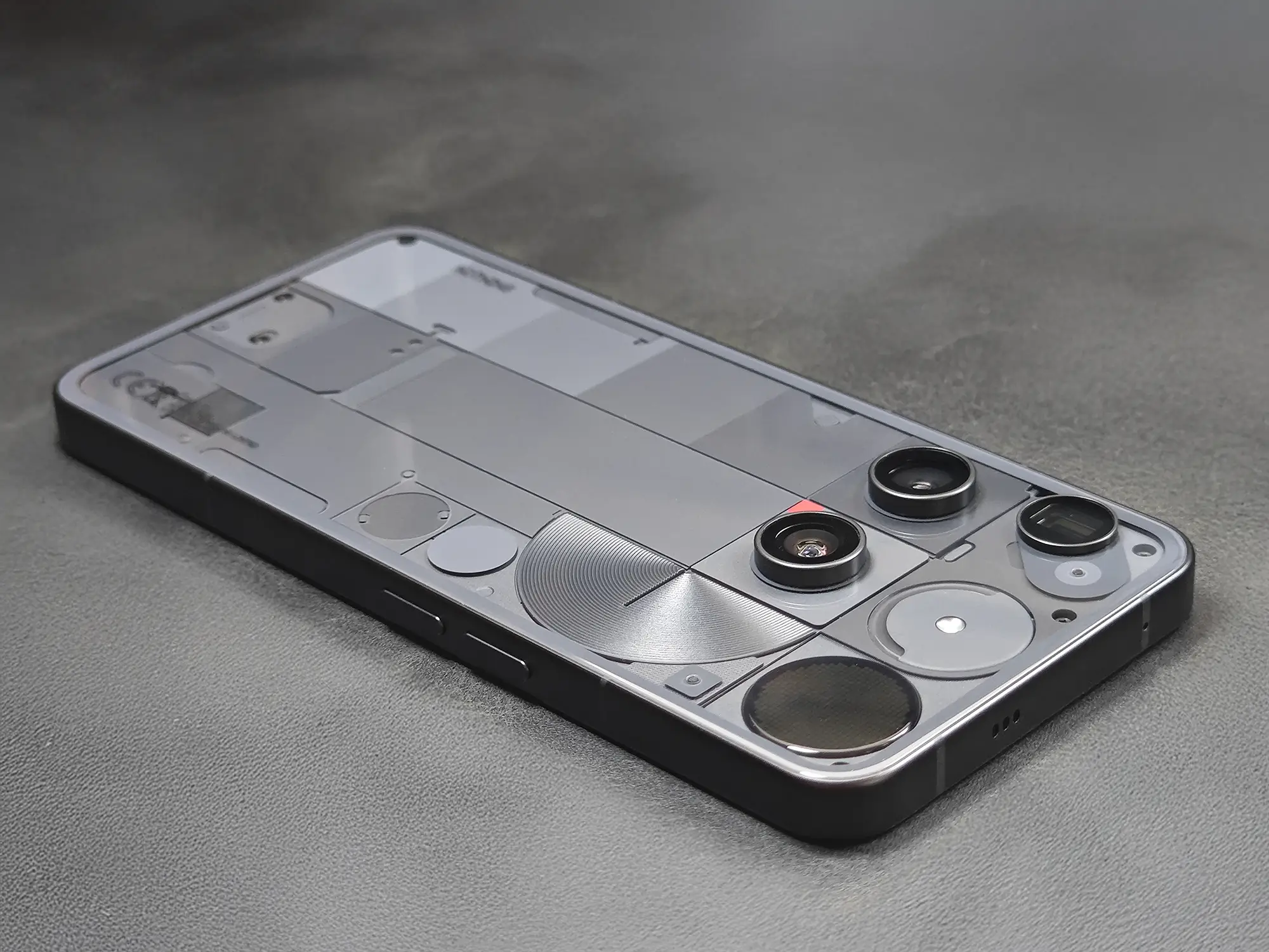 Nothing Phone（3）