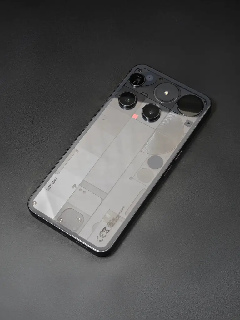 Nothing Phone（3）