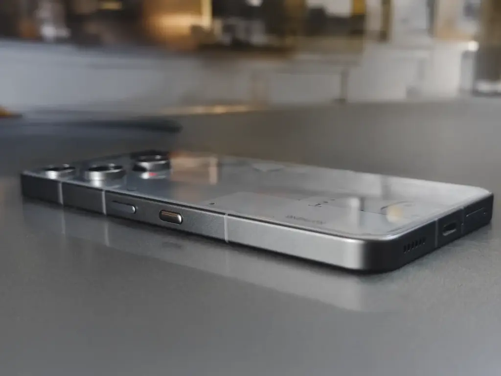 アルミフレーム2