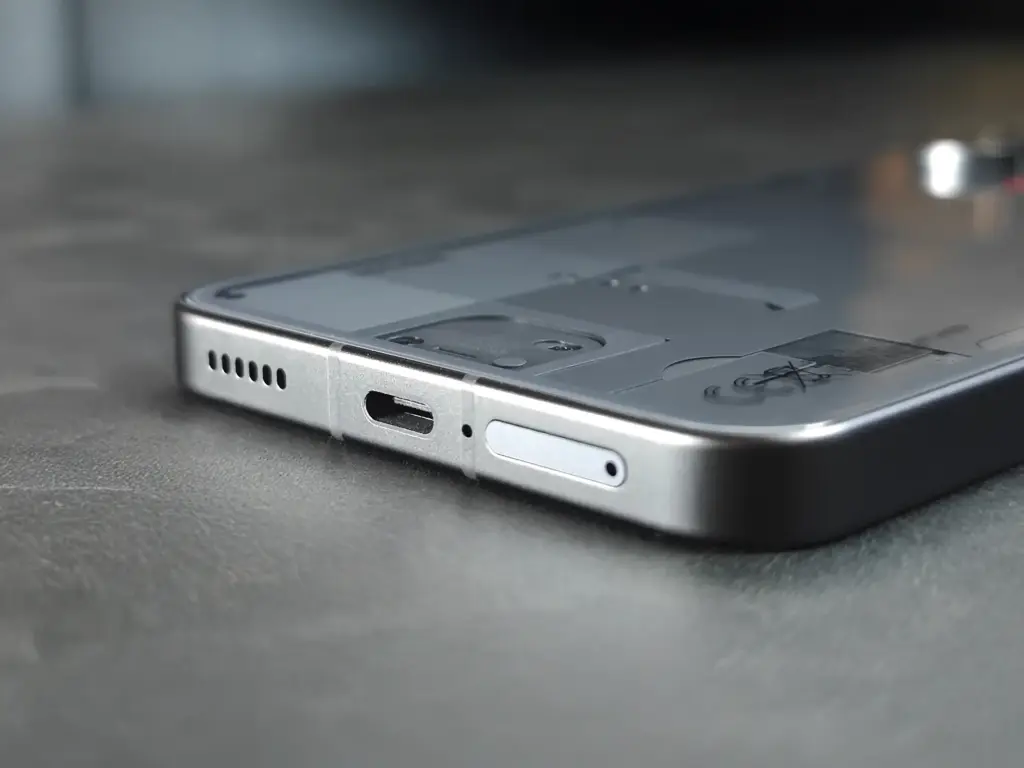 アルミフレーム1