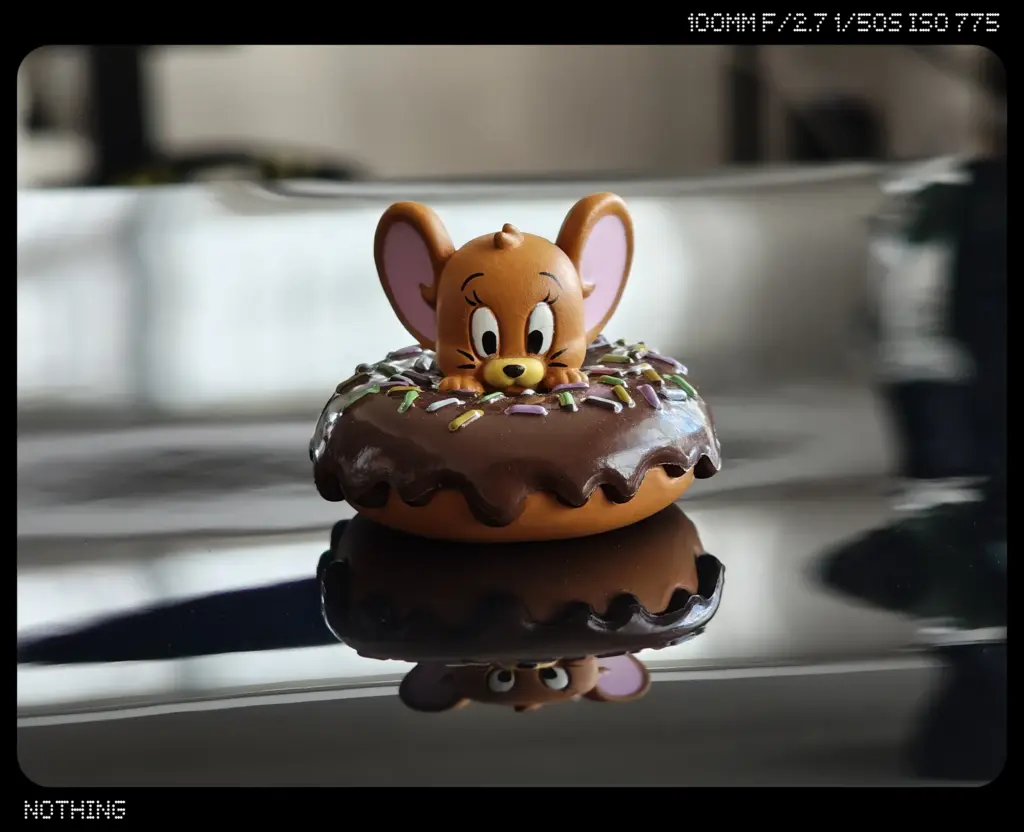 小さなオブジェ2