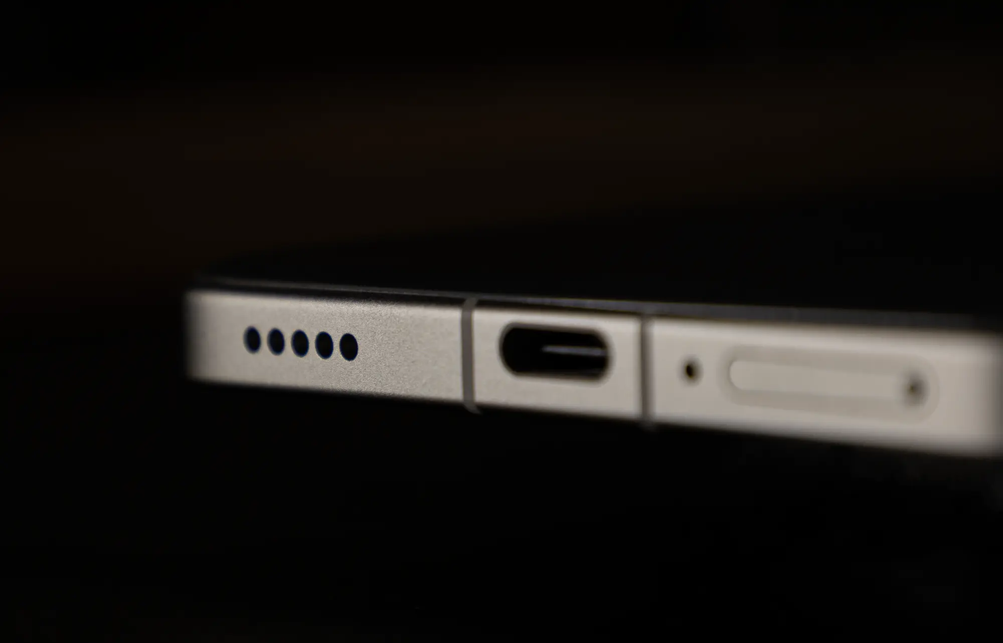 Xiaomi 14T Proスピーカー