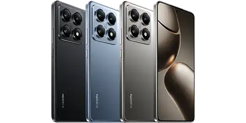 Xiaomi 14T Pro