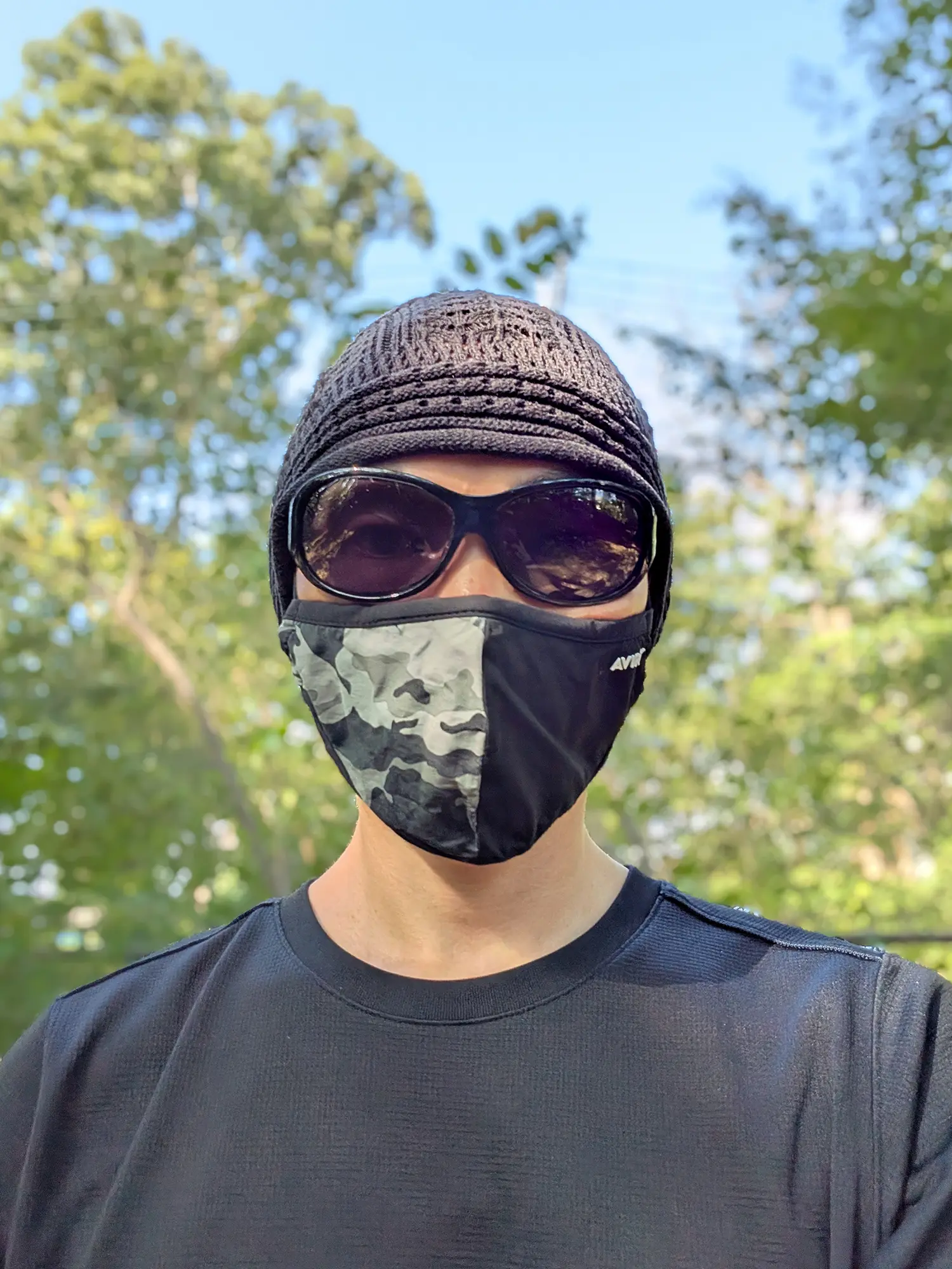 前面カメラ撮影2