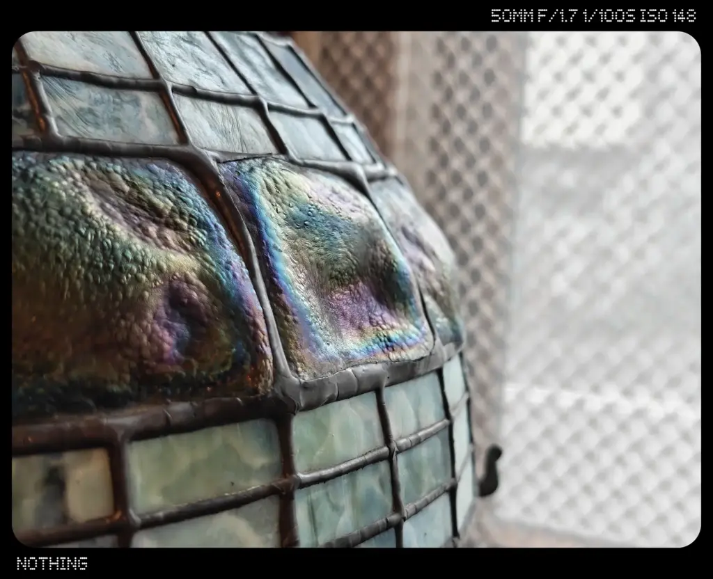 ステンドグラス