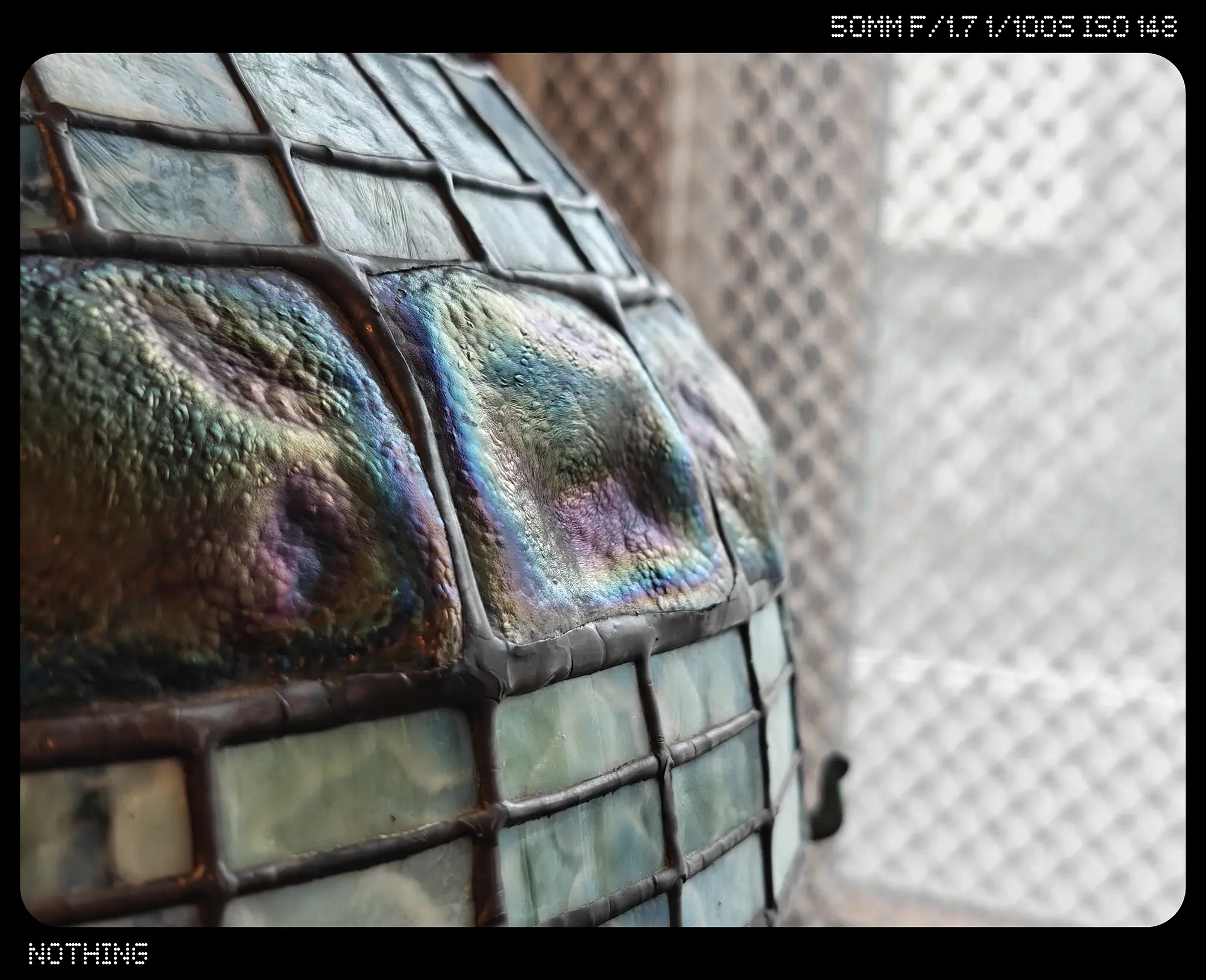 ステンドグラス