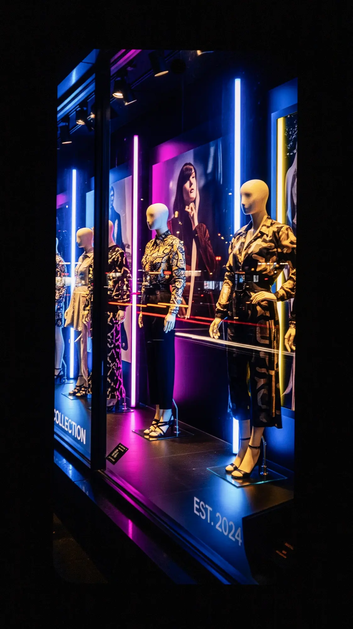 Phone（3）のディスプレイ2