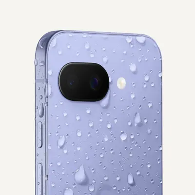 Pixel 9a