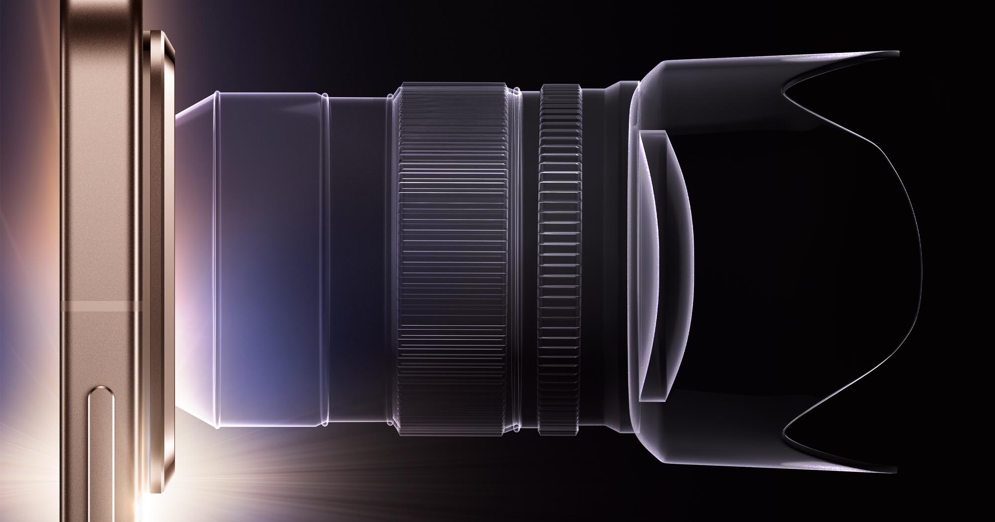 Xiaomi 15T Proティザー