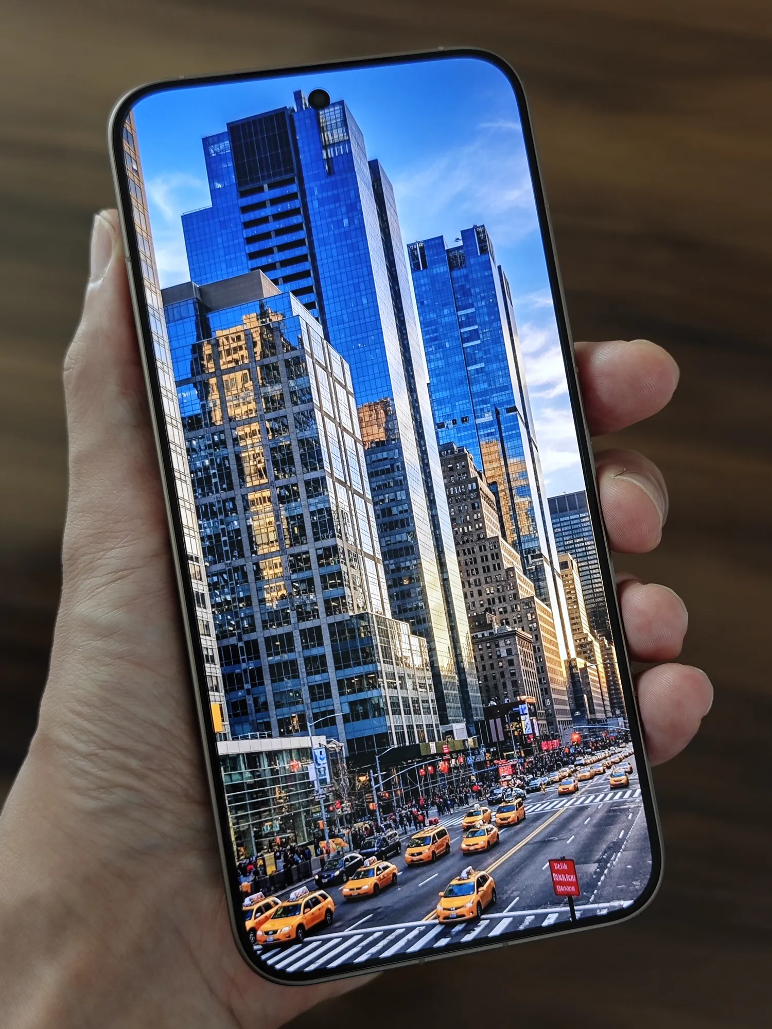 Xiaomi 15T Pro画面