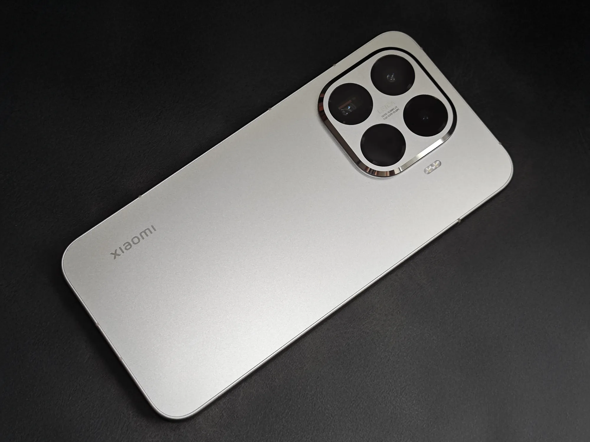 Xiaomi 15T Proグレー