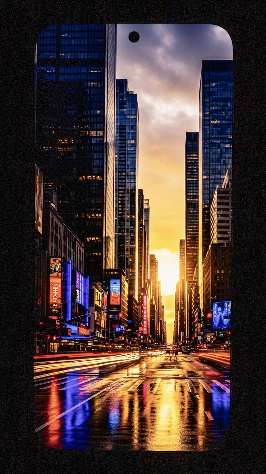 Xiaomi 15T Proのディスプレイ撮影画像1