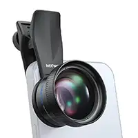 NEEWER 58mm望遠レンズ（LS-71）