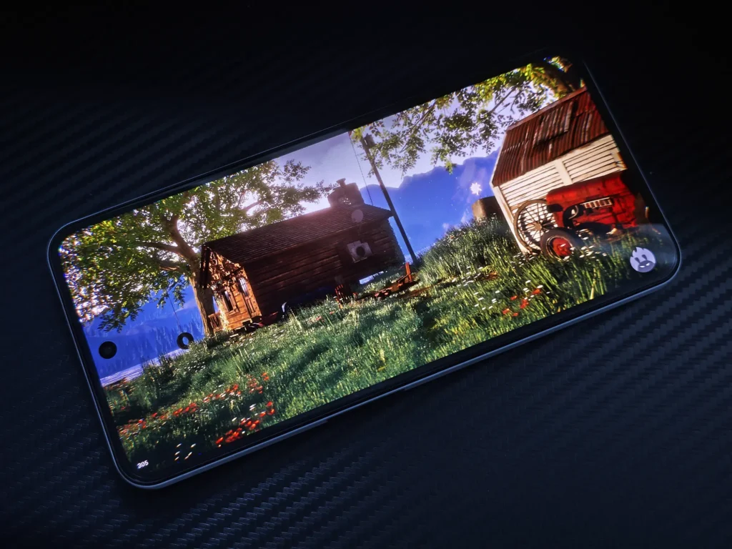 Nothing Phone 3a Lite でAnTuTu Benchmarkを測定し、5000mAh バッテリーの電池持ちを実測検証