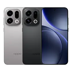 OPPO Find X9