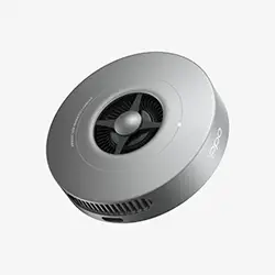 OPPO AIRVOOC 50W マグネット式急速充電器