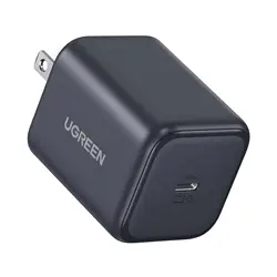 USB-C GaN Fast Charger 45W