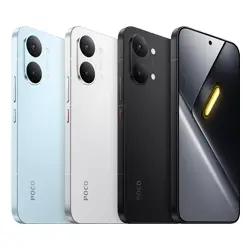 POCO X8 Pro Max